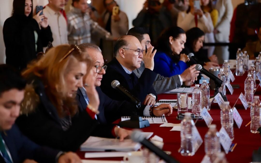 Cabildo de San Luis Capital aprueba herramientas clave para la eficiencia y justicia social