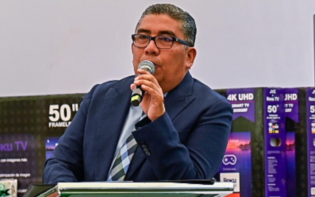 DISPOSITIVOS DE SEGURIDAD «CONVOY» DA RESULTADOS Y EFECTIVIDAD A LAS FAMILIAS, EN SOLEDAD