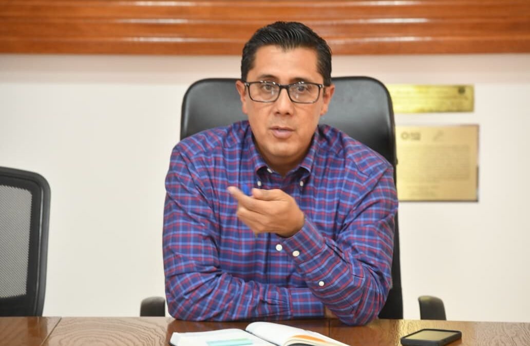 AYUNTAMIENTO DE SOLEDAD INICIA PREPARATIVOS DE LA FENAE 2026