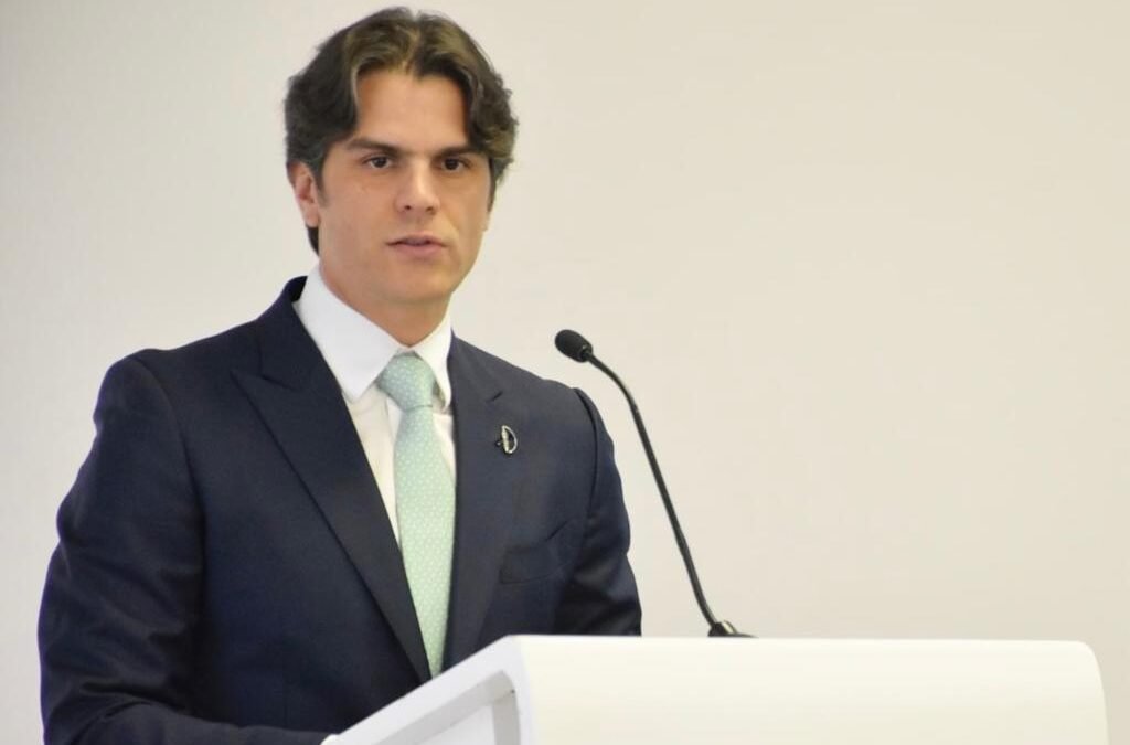 DIPUTADOS FEDERALES Y SENADORES RECONOCEN AL GOBIERNO ESTATAL POR GARANTIZAR PAZ Y ESTABILIDAD EN SAN LUIS