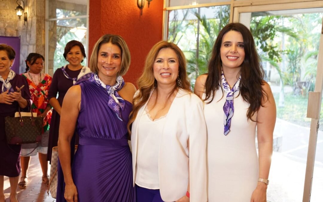 RINDE PROTESTA DELEGACIÓN HUASTECA DE LA COLECTIVA 50+1 EN CIUDAD VALLES