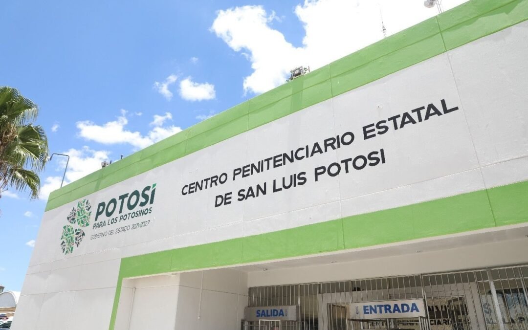 RESULTADOS EN SEGURIDAD IMPULSAN MODERNIZACIÓN DEL SISTEMA PENITENCIARIO