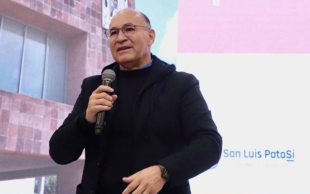 Marzo será un mes de acción firme por las mujeres: Alcalde Enrique Galindo