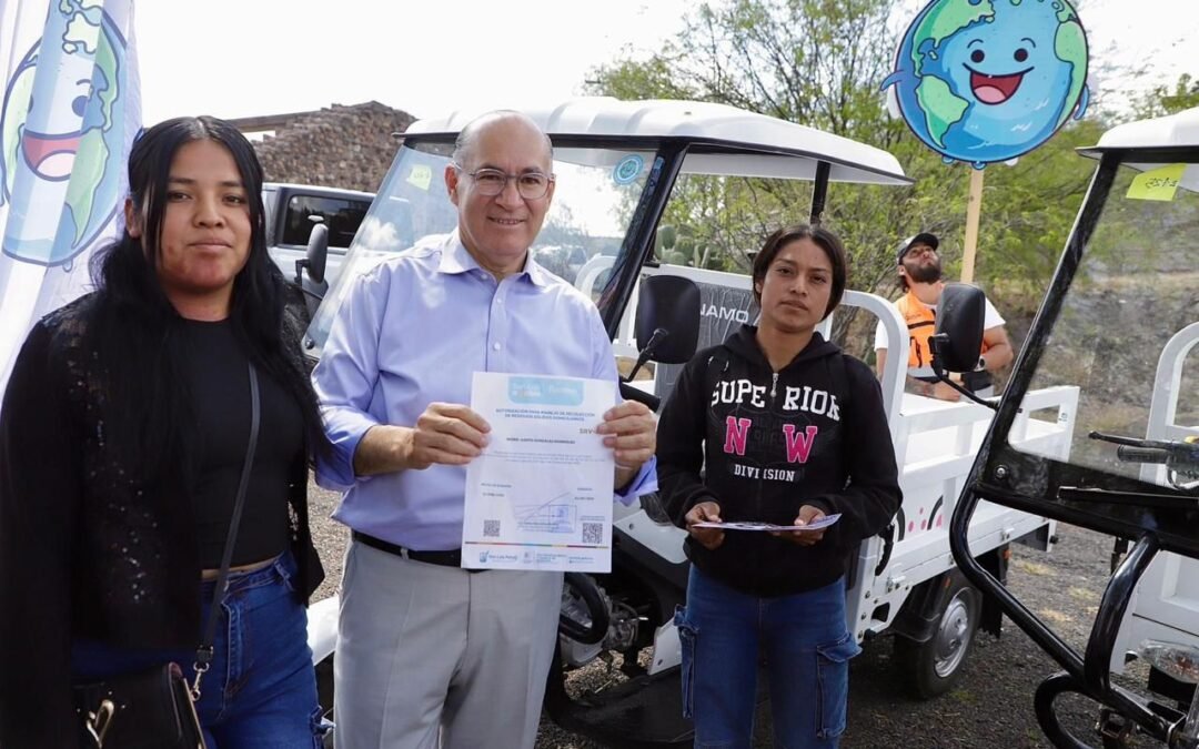 Alcalde Galindo refuerza protección animal