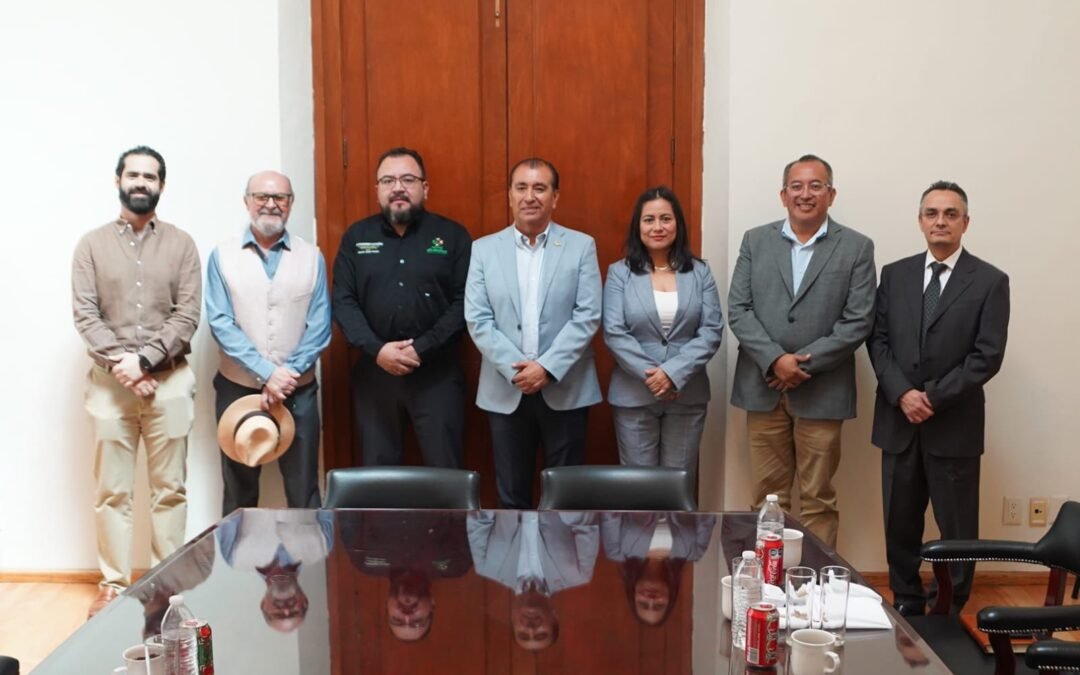 REINSTALAN COMITÉ ORGANIZADOR DEL PREMIO ESTATAL DE PERIODISMO, EDICIÓN 2026