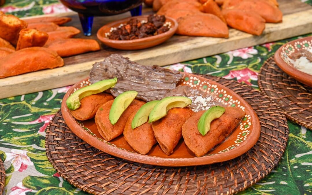 LA FERIA DE LA ENCHILADA CELEBRA 14 AÑOS DE IDENTIDAD, TRADICIÓN Y ORGULLO SOLEDENSE