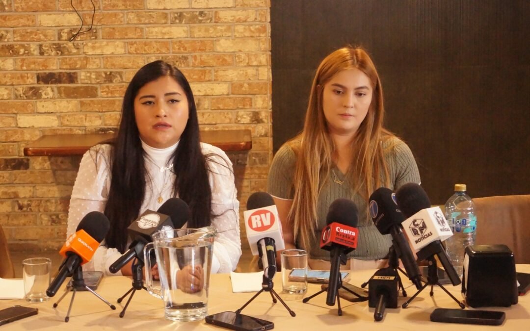 Rueda de prensa sobre caso Luis César Ferrer aporta nueva versión; defensa insiste en legítima defensa y falta de pruebas