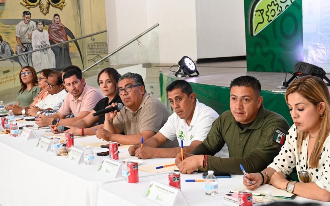 EN SOLEDAD, LA TRANSFORMACIÓN URBANA SE LOGRA CON PARTICIPACIÓN CIUDADANA: NAVARRO MUÑIZ
